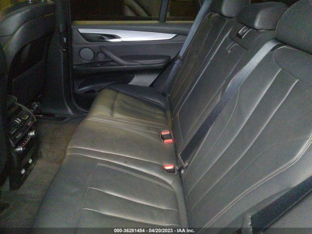 5UXKR0C37H0V78983 BMW X5 Xdrive35i