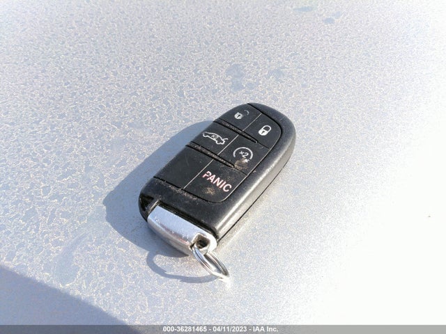 Chrysler 200 S 2016 1C3CCCBB5GN151051 Image 11