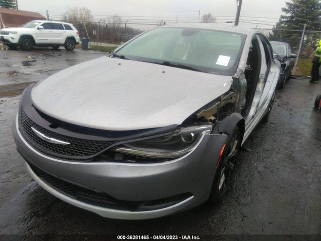 Chrysler 200 S 2016 1C3CCCBB5GN151051 Image 2
