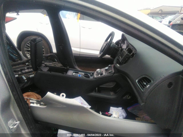 Chrysler 200 S 2016 1C3CCCBB5GN151051 Image 5