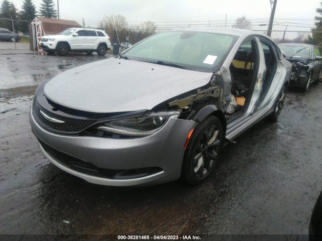 Chrysler 200 S 2016 1C3CCCBB5GN151051 Image 6