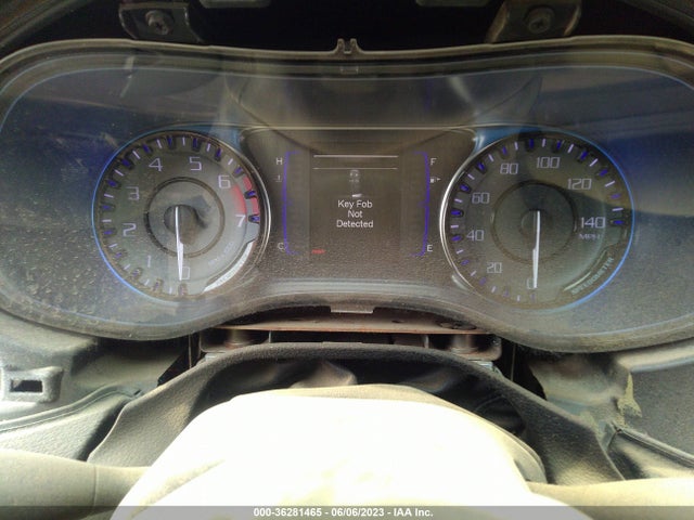 Chrysler 200 S 2016 1C3CCCBB5GN151051 Image 7