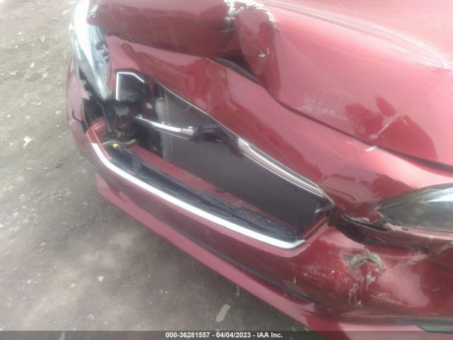 4S3GKAB63H3616091 Subaru Impreza Premium