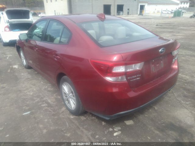 4S3GKAB63H3616091 Subaru Impreza Premium