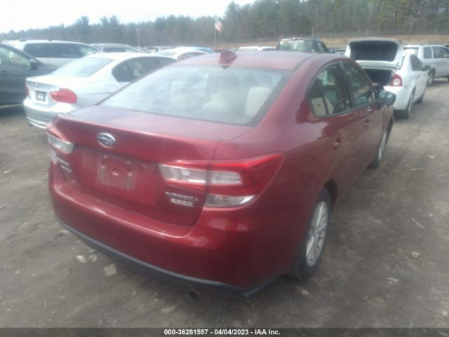 4S3GKAB63H3616091 Subaru Impreza Premium