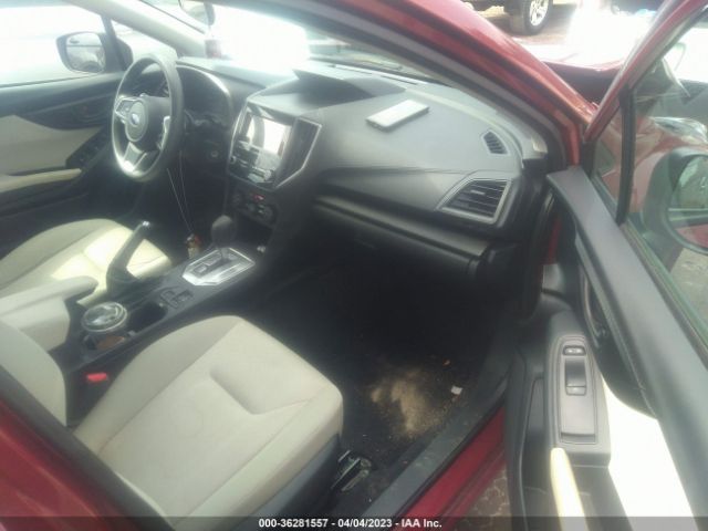 4S3GKAB63H3616091 Subaru Impreza Premium