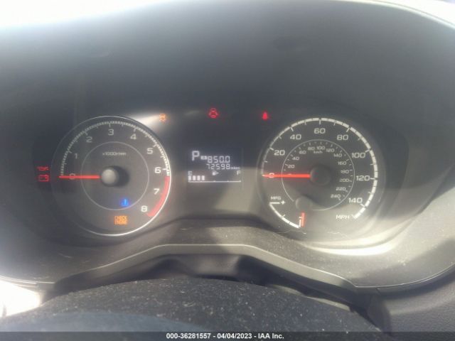 4S3GKAB63H3616091 Subaru Impreza Premium