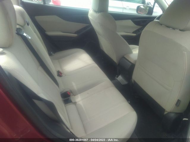 4S3GKAB63H3616091 Subaru Impreza Premium