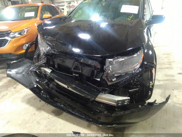 2021 HONDA CR-V EX VIN: 5J6RW2H53ML007878