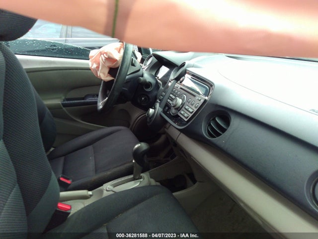 2010 HONDA INSIGHT EX VIN: JHMZE2H77AS016741