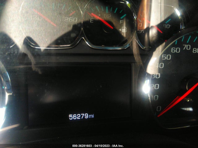 Chevrolet Tahoe Lt 2019 1GNSKBKC3KR356616 Image 7