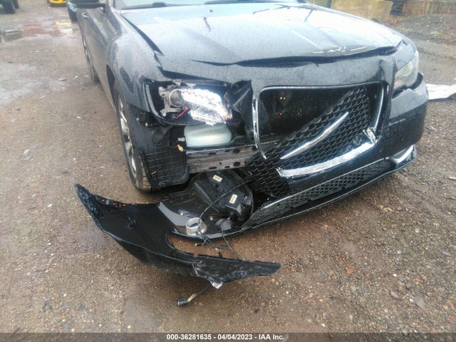 Chrysler 300 300s 2016 2C3CCAGG1GH282835 Image 6