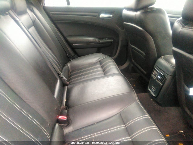 Chrysler 300 300s 2016 2C3CCAGG1GH282835 Image 8