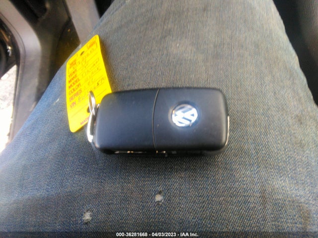 WVGBV3AX9EW566570 Volkswagen Tiguan Sel