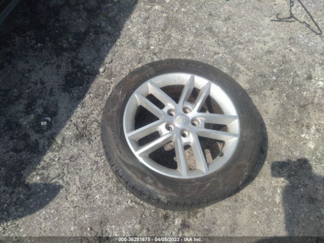 2G1WC5E30G1174840 Chevrolet Impala Limited Ltz