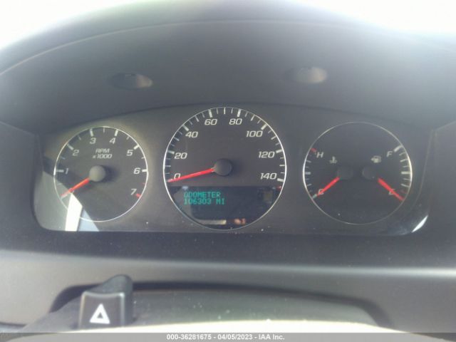 2G1WC5E30G1174840 Chevrolet Impala Limited Ltz
