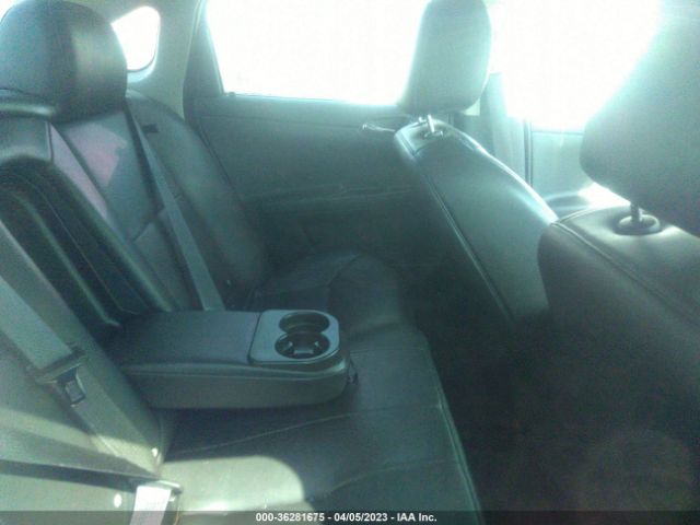 2G1WC5E30G1174840 Chevrolet Impala Limited Ltz