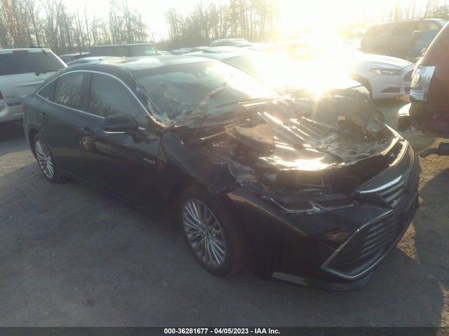 2019 4T1B21FB4KU002052 main image