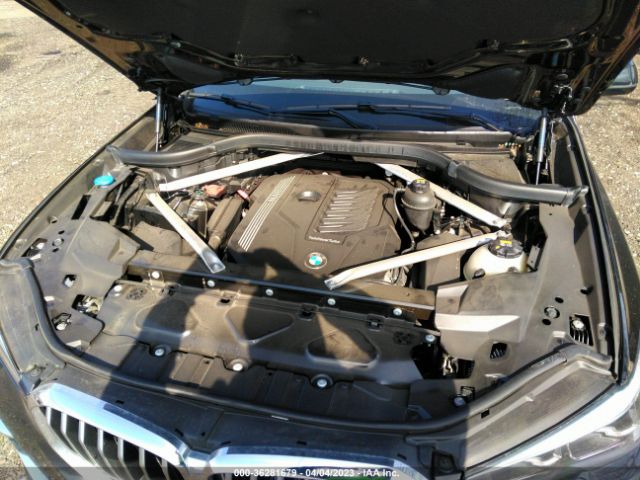 5UXCR6C03L9D37619 BMW X5 Xdrive40i