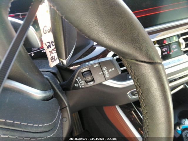 5UXCR6C03L9D37619 BMW X5 Xdrive40i