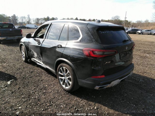 5UXCR6C03L9D37619 BMW X5 Xdrive40i