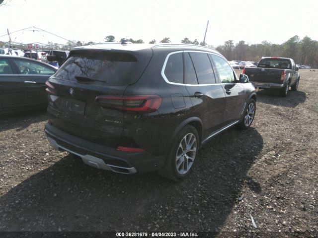 5UXCR6C03L9D37619 BMW X5 Xdrive40i