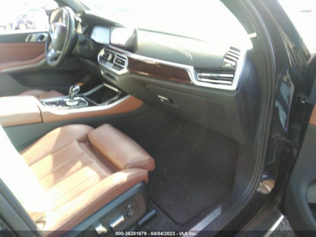 5UXCR6C03L9D37619 BMW X5 Xdrive40i