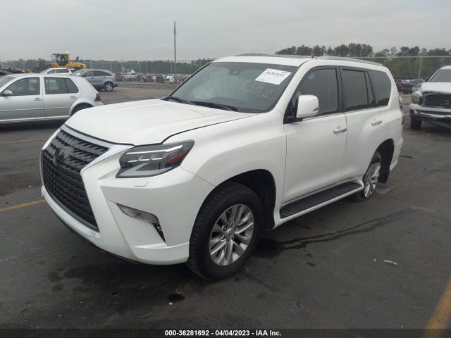 JTJAM7BX6M5279259 Lexus Gx Gx 460 Premium