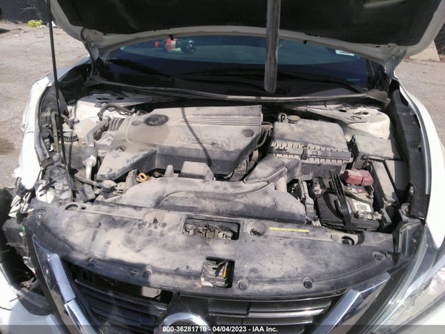 2016 Nissan Altima, VIN: 1N4AL3AP3GC137585