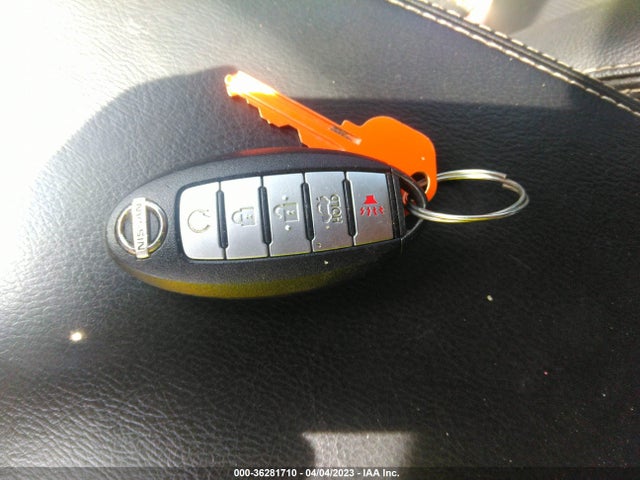 2016 Nissan Altima, VIN: 1N4AL3AP3GC137585