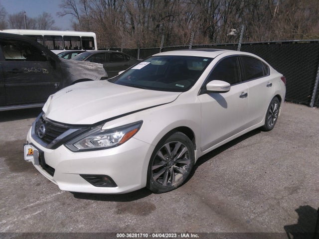 2016 Nissan Altima, VIN: 1N4AL3AP3GC137585