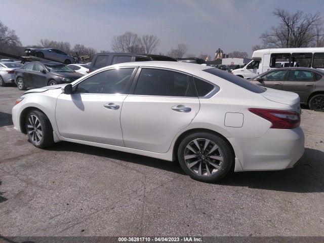 2016 Nissan Altima, VIN: 1N4AL3AP3GC137585