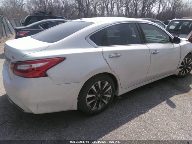 2016 Nissan Altima, VIN: 1N4AL3AP3GC137585
