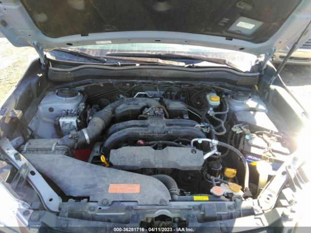 JF2SJAHC7EH538828 Subaru Forester 2.5i Limited