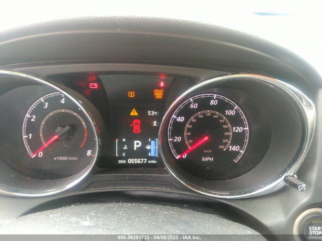 4A4AP4AW2FE040739 Mitsubishi Outlander Sport 2.4 Gt