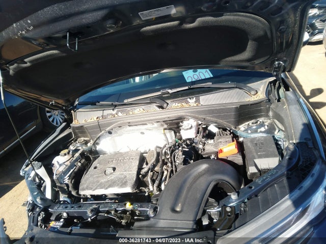 Chevrolet Trailblazer Activ 2021 KL79MVSL3MB150224 Image 10