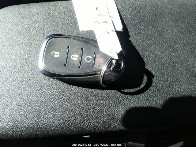 Chevrolet Trailblazer Activ 2021 KL79MVSL3MB150224 Image 11