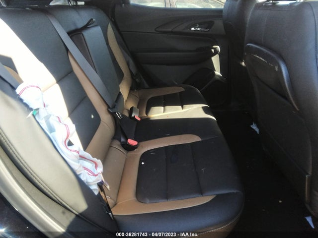 Chevrolet Trailblazer Activ 2021 KL79MVSL3MB150224 Image 8