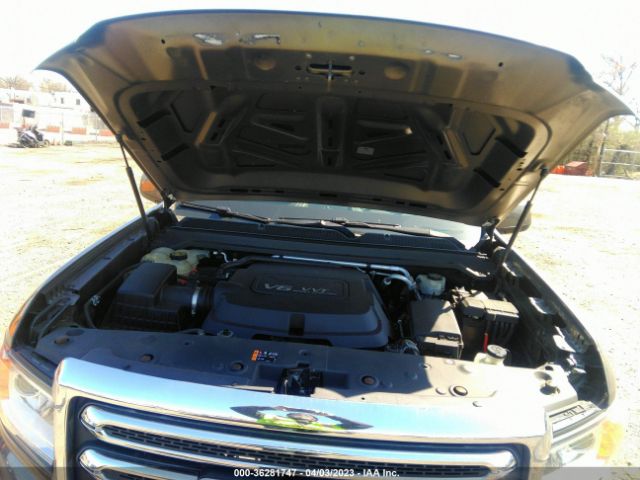 1GTH6BE30F1145946 GMC Canyon 4wd Sle