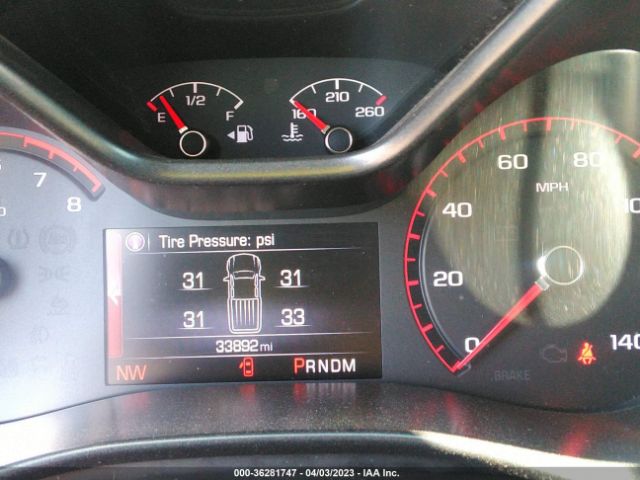 1GTH6BE30F1145946 GMC Canyon 4wd Sle