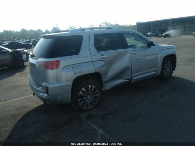 2GKFLRE38H6146310 GMC Terrain Denali