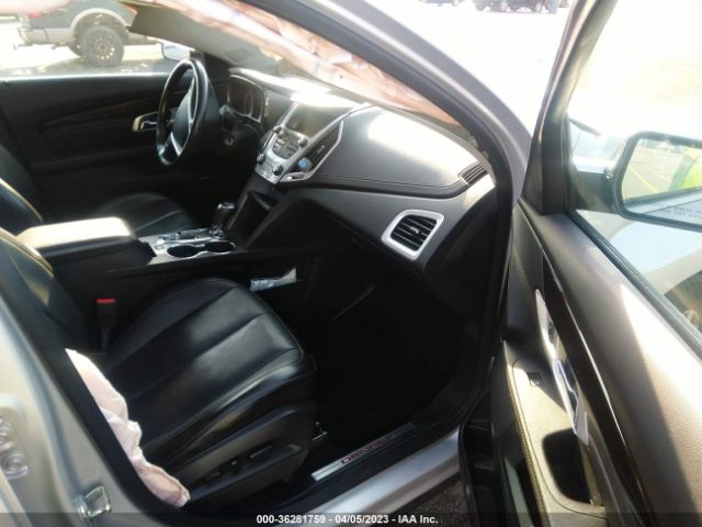 2GKFLRE38H6146310 GMC Terrain Denali
