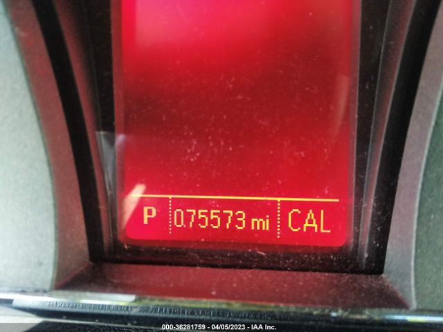 2GKFLRE38H6146310 GMC Terrain Denali