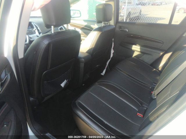 2GKFLRE38H6146310 GMC Terrain Denali
