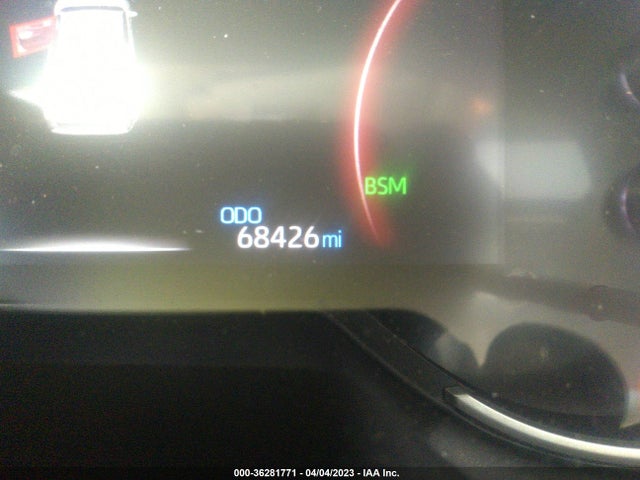 Toyota Rav4 Limited 2019 2T3N1RFVXKW044869 Image 7