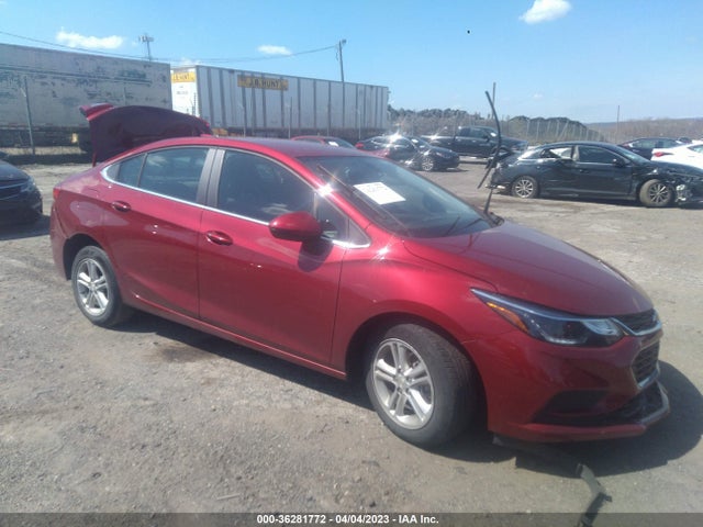 2018 1G1BE5SM6J7160943 главное изображение