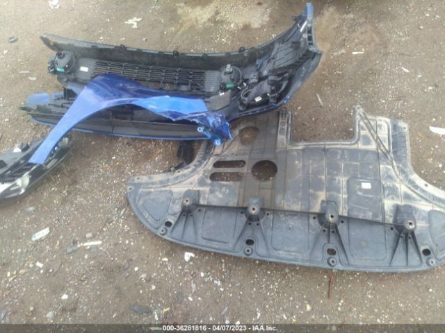 3KPF24AD2KE104349 KIA Forte Lxs