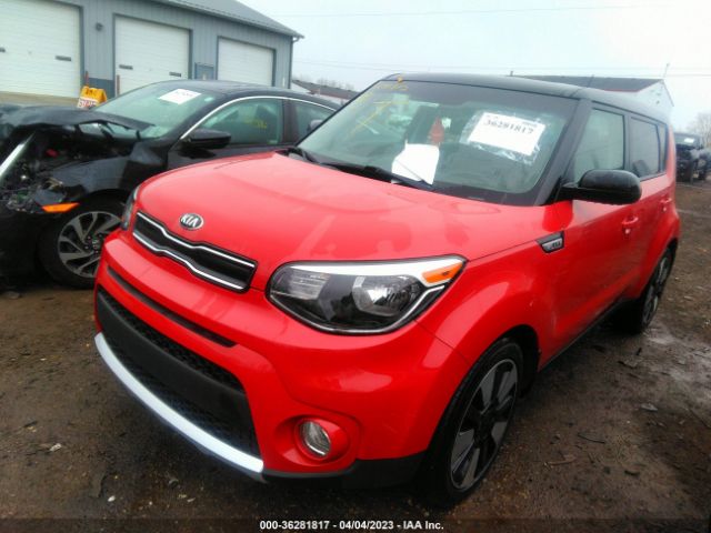 KNDJP3A50H7441058 KIA SOUL +