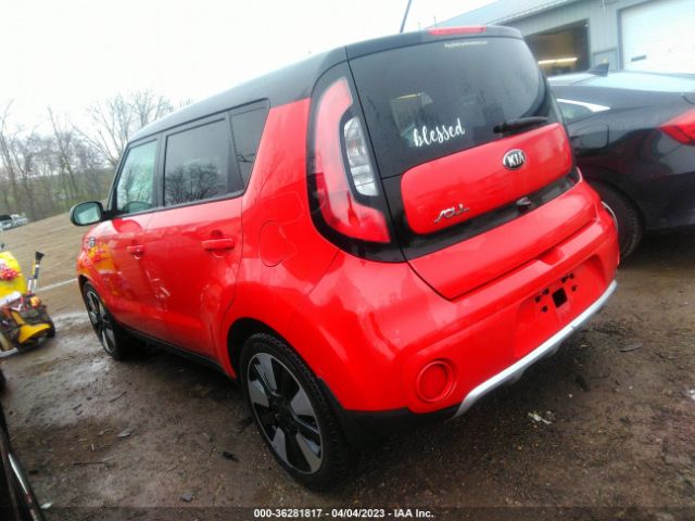 KNDJP3A50H7441058 KIA SOUL +