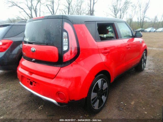 KNDJP3A50H7441058 KIA SOUL +